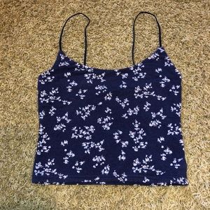 Pacsun basics tank top